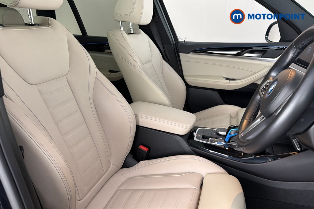 BMW IX3 M Sport Automatic Electric SUV - Stock Number (1663826) - 22nd supplementary image