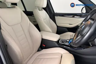 BMW IX3 M Sport Automatic Electric SUV - Stock Number (1663826) - 22nd supplementary image