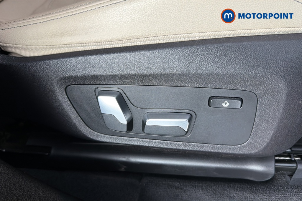 BMW IX3 M Sport Automatic Electric SUV - Stock Number (1663826) - 23rd supplementary image