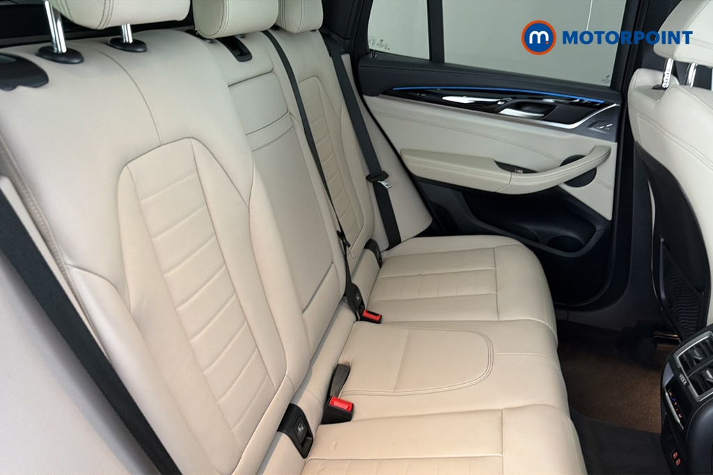 BMW IX3 M Sport Automatic Electric SUV - Stock Number (1663826) - 25th supplementary image