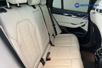 BMW IX3 M Sport Automatic Electric SUV - Stock Number (1663826) - 25th supplementary image