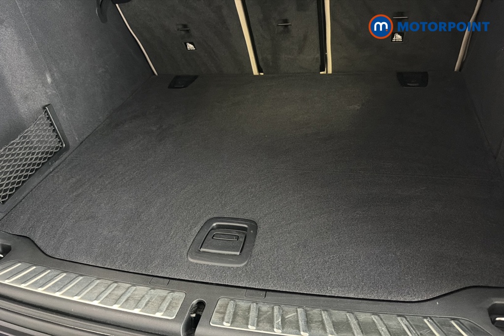 BMW IX3 M Sport Automatic Electric SUV - Stock Number (1663826) - 30th supplementary image