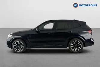 BMW IX3 M Sport Automatic Electric SUV - Stock Number (1663826) - Drivers side
