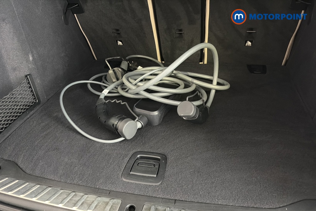 BMW IX3 M Sport Automatic Electric SUV - Stock Number (1663826) - 34th supplementary image