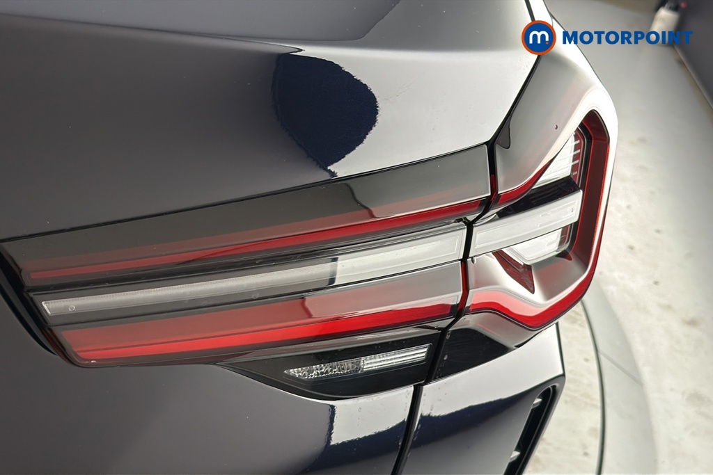 BMW IX3 M Sport Automatic Electric SUV - Stock Number (1663826) - 36th supplementary image
