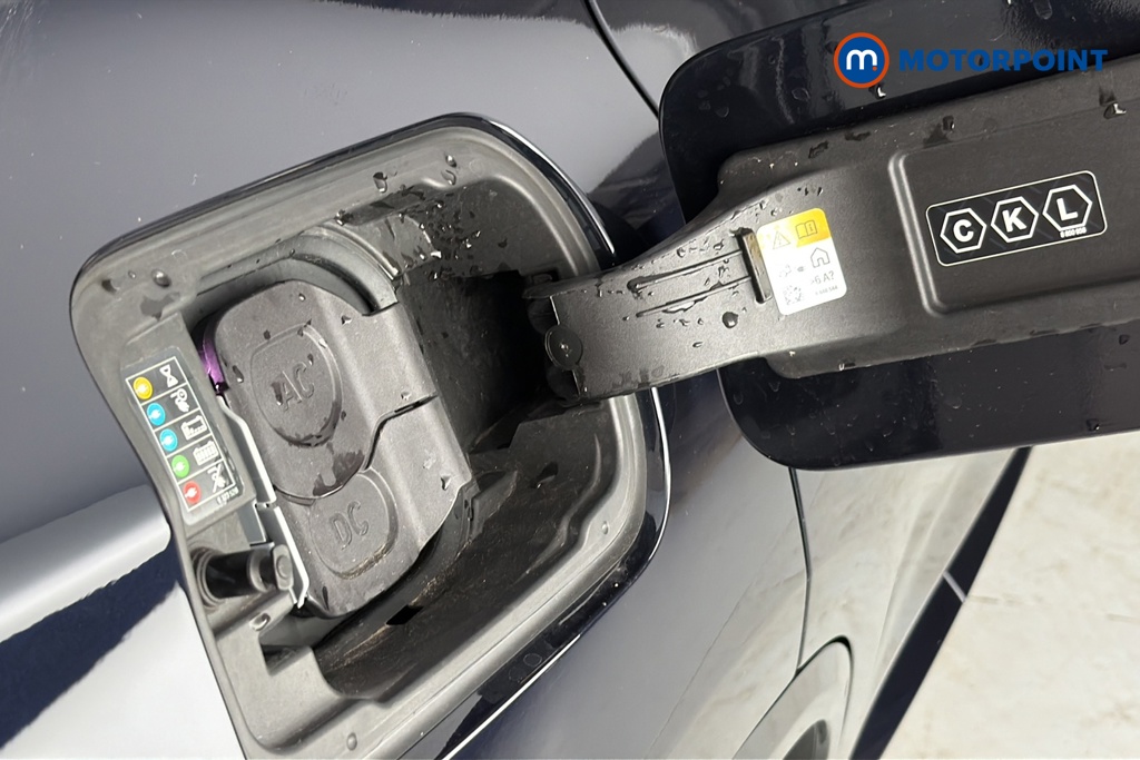 BMW IX3 M Sport Automatic Electric SUV - Stock Number (1663826) - 41st supplementary image