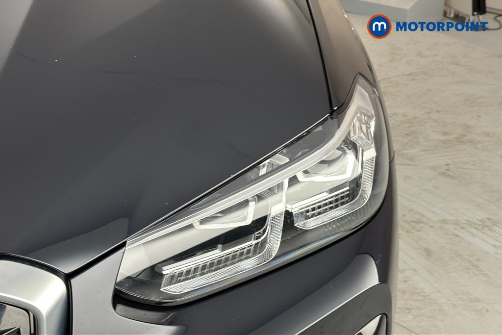 BMW IX3 M Sport Automatic Electric SUV - Stock Number (1663826) - 42nd supplementary image