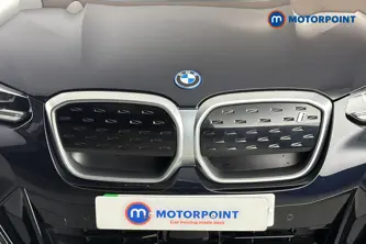 BMW IX3 M Sport Automatic Electric SUV - Stock Number (1663826) - 43rd supplementary image