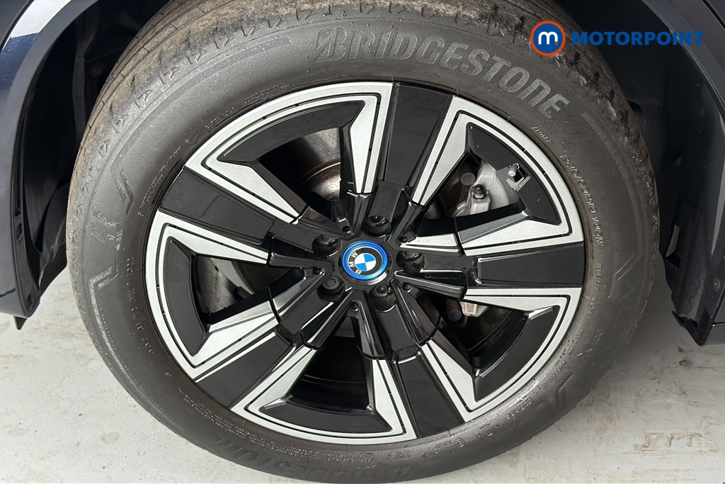 BMW IX3 M Sport Automatic Electric SUV - Stock Number (1663826) - 44th supplementary image