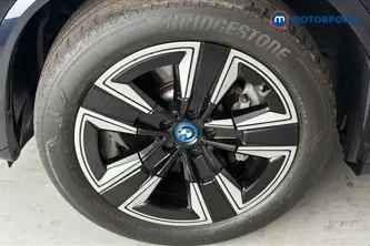 BMW IX3 M Sport Automatic Electric SUV - Stock Number (1663826) - 44th supplementary image