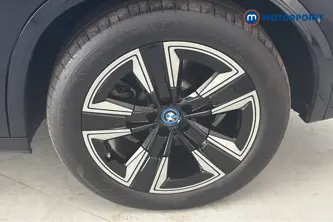 BMW IX3 M Sport Automatic Electric SUV - Stock Number (1663826) - 45th supplementary image