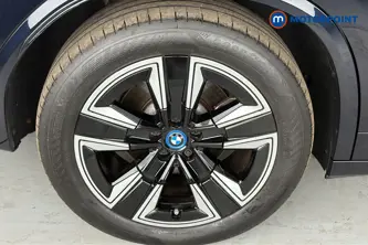 BMW IX3 M Sport Automatic Electric SUV - Stock Number (1663826) - 46th supplementary image