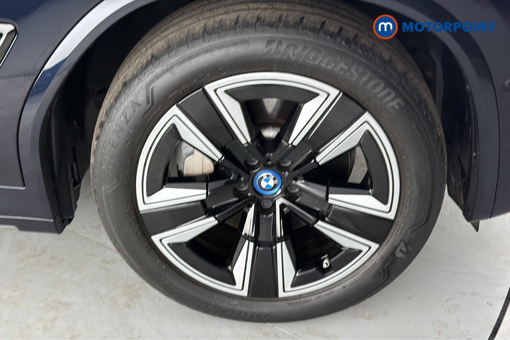 BMW IX3 M Sport Automatic Electric SUV - Stock Number (1663826) - 47th supplementary image