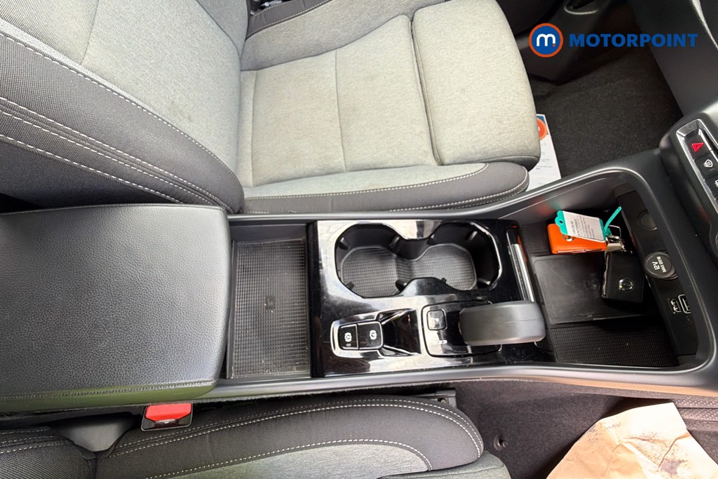 Volvo Xc40 Plus Automatic Petrol Plug-In Hybrid SUV - Stock Number (1663838) - 25th supplementary image