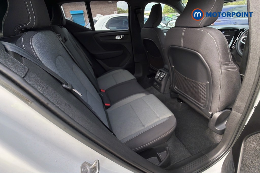 Volvo Xc40 Plus Automatic Petrol Plug-In Hybrid SUV - Stock Number (1663838) - 27th supplementary image