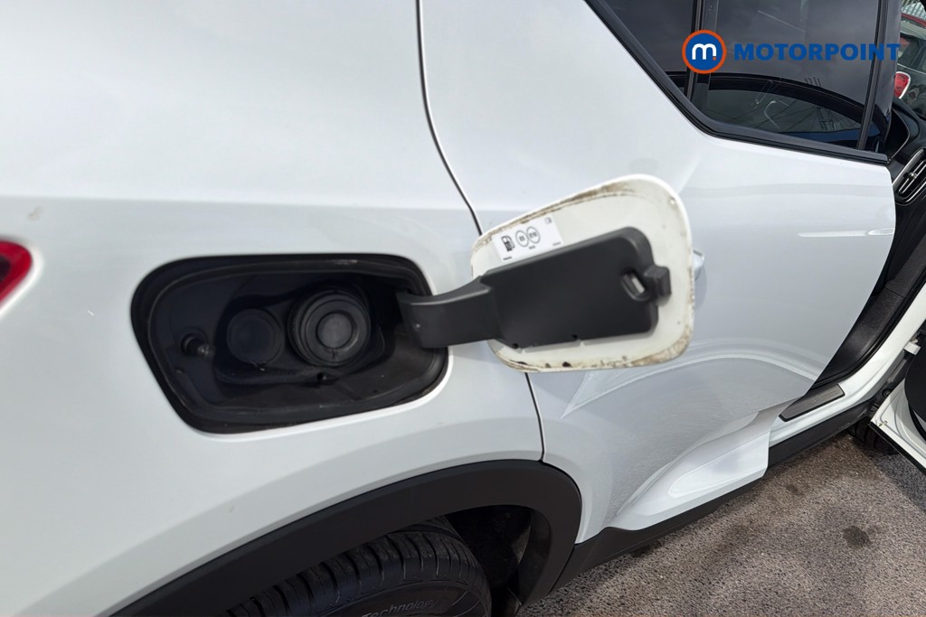 Volvo Xc40 Plus Automatic Petrol Plug-In Hybrid SUV - Stock Number (1663838) - 34th supplementary image