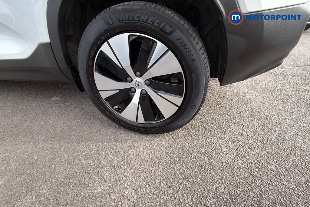 Volvo Xc40 Plus Automatic Petrol Plug-In Hybrid SUV - Stock Number (1663838) - 39th supplementary image