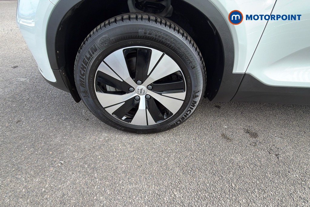 Volvo Xc40 Plus Automatic Petrol Plug-In Hybrid SUV - Stock Number (1663838) - 41st supplementary image