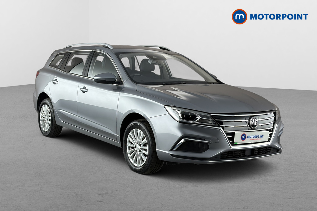 MG Mg5 listing photo