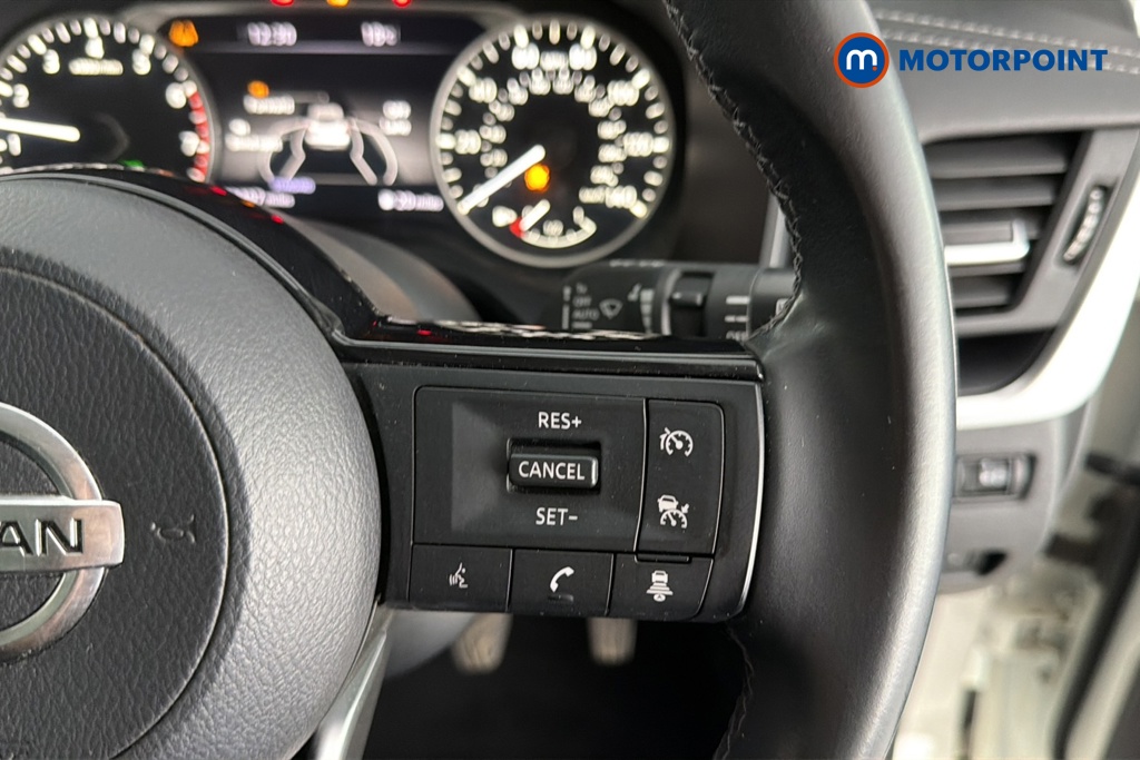 Nissan Qashqai Acenta Premium Manual Petrol SUV - Stock Number (1663842) - 3rd supplementary image
