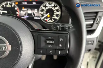 Nissan Qashqai Acenta Premium Manual Petrol SUV - Stock Number (1663842) - 3rd supplementary image