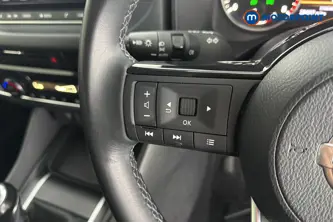 Nissan Qashqai Acenta Premium Manual Petrol SUV - Stock Number (1663842) - 4th supplementary image