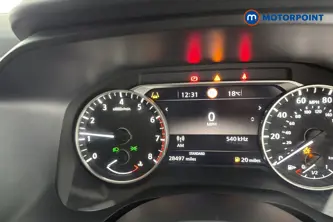 Nissan Qashqai Acenta Premium Manual Petrol SUV - Stock Number (1663842) - 7th supplementary image