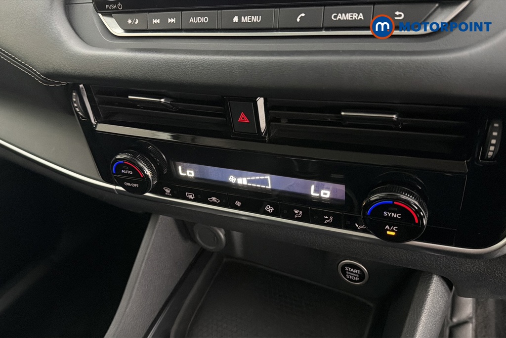 Nissan Qashqai Acenta Premium Manual Petrol SUV - Stock Number (1663842) - 12th supplementary image
