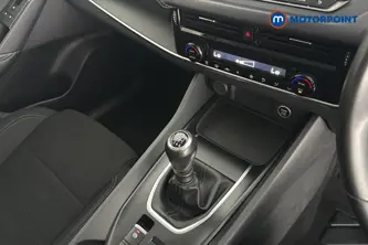 Nissan Qashqai Acenta Premium Manual Petrol SUV - Stock Number (1663842) - 15th supplementary image