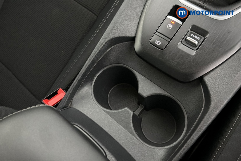 Nissan Qashqai Acenta Premium Manual Petrol SUV - Stock Number (1663842) - 16th supplementary image