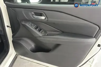 Nissan Qashqai Acenta Premium Manual Petrol SUV - Stock Number (1663842) - 18th supplementary image