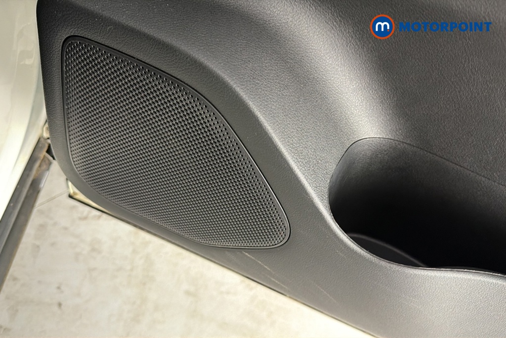 Nissan Qashqai Acenta Premium Manual Petrol SUV - Stock Number (1663842) - 21st supplementary image