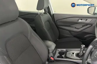 Nissan Qashqai Acenta Premium Manual Petrol SUV - Stock Number (1663842) - 22nd supplementary image