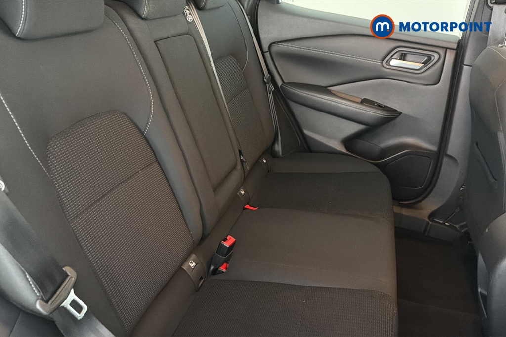 Nissan Qashqai Acenta Premium Manual Petrol SUV - Stock Number (1663842) - 25th supplementary image