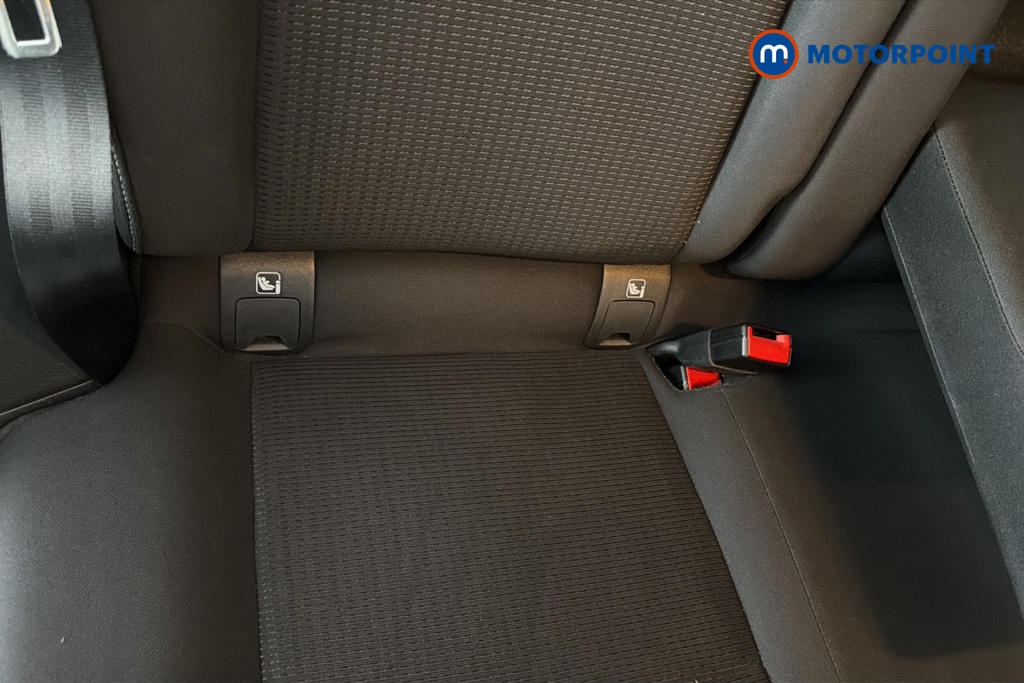Nissan Qashqai Acenta Premium Manual Petrol SUV - Stock Number (1663842) - 27th supplementary image