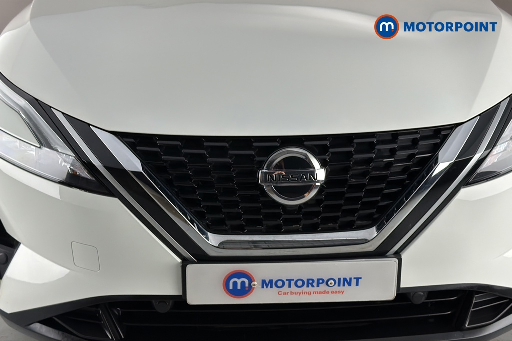 Nissan Qashqai Acenta Premium Manual Petrol SUV - Stock Number (1663842) - 43rd supplementary image