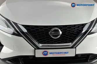 Nissan Qashqai Acenta Premium Manual Petrol SUV - Stock Number (1663842) - 43rd supplementary image