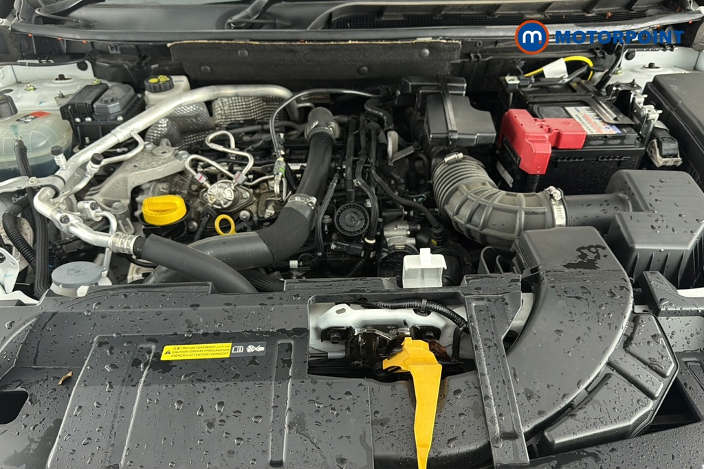 Nissan Qashqai Acenta Premium Manual Petrol SUV - Stock Number (1663842) - 48th supplementary image