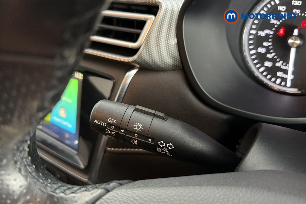 Mg Motor Uk MG5 Exclusive Automatic Electric Estate - Stock Number (1663843) - 5th supplementary image