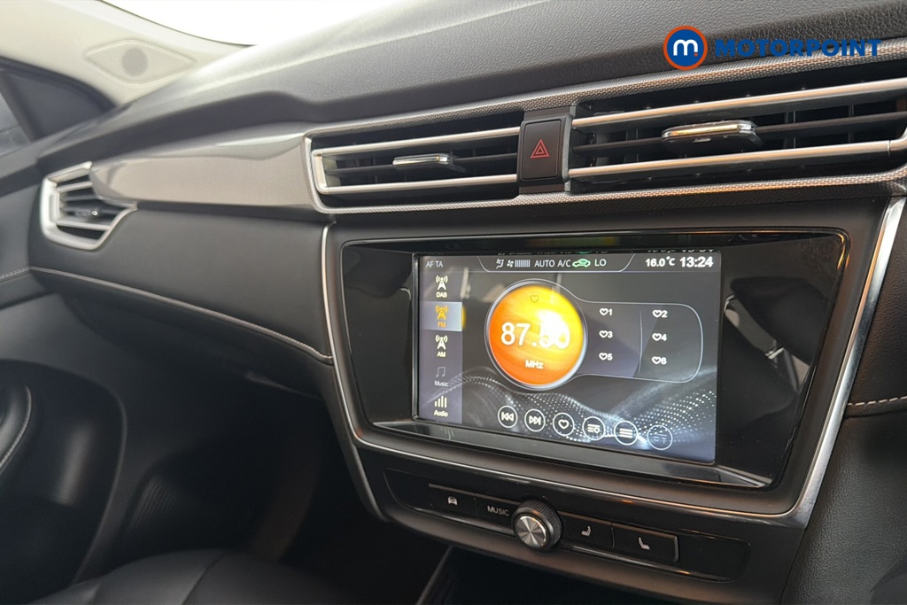 Mg Motor Uk MG5 Exclusive Automatic Electric Estate - Stock Number (1663843) - 8th supplementary image