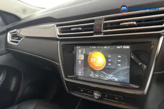 Mg Motor Uk MG5 Exclusive Automatic Electric Estate - Stock Number (1663843) - 8th supplementary image