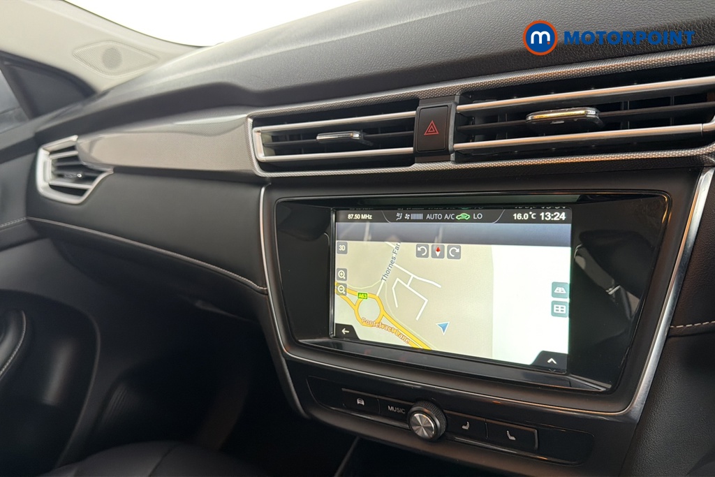 Mg Motor Uk MG5 Exclusive Automatic Electric Estate - Stock Number (1663843) - 9th supplementary image