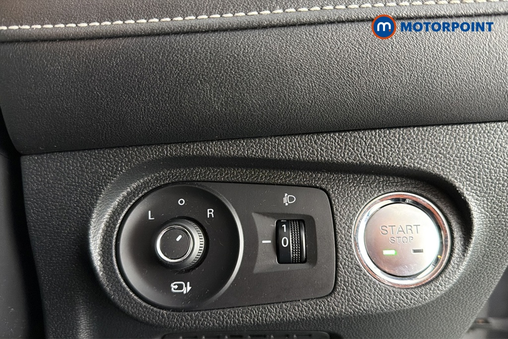 Mg Motor Uk MG5 Exclusive Automatic Electric Estate - Stock Number (1663843) - 11th supplementary image