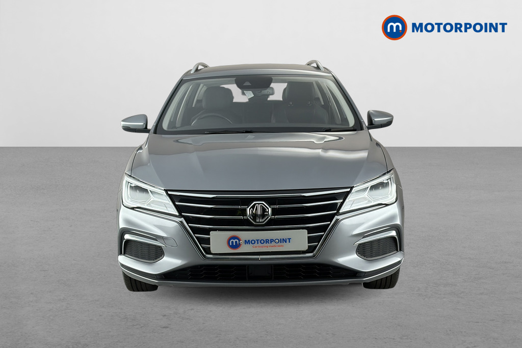 Mg Motor Uk MG5 Exclusive Automatic Electric Estate - Stock Number (1663843) - Front bumper