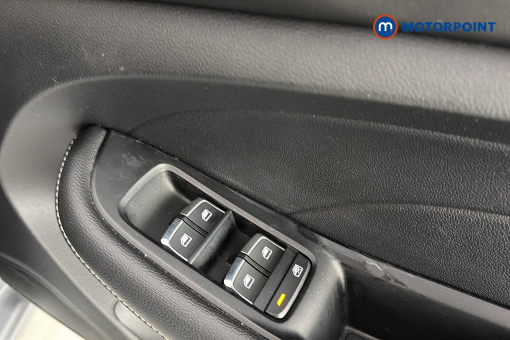 Mg Motor Uk MG5 Exclusive Automatic Electric Estate - Stock Number (1663843) - 19th supplementary image
