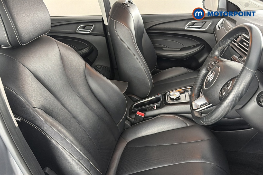 Mg Motor Uk MG5 Exclusive Automatic Electric Estate - Stock Number (1663843) - 22nd supplementary image