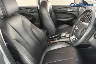 Mg Motor Uk MG5 Exclusive Automatic Electric Estate - Stock Number (1663843) - 22nd supplementary image
