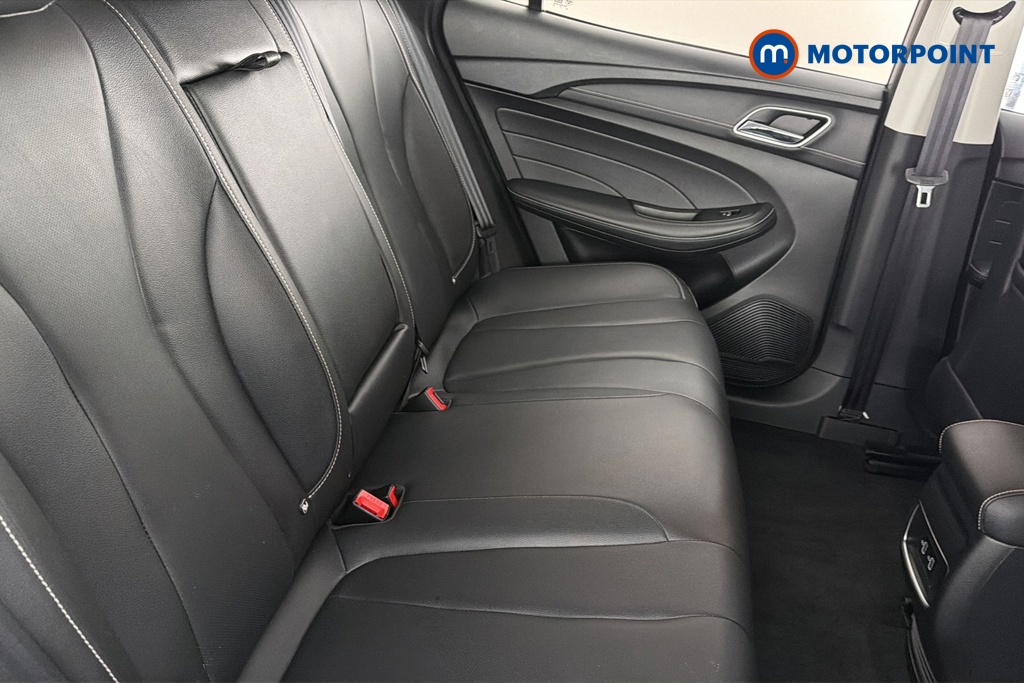 Mg Motor Uk MG5 Exclusive Automatic Electric Estate - Stock Number (1663843) - 25th supplementary image