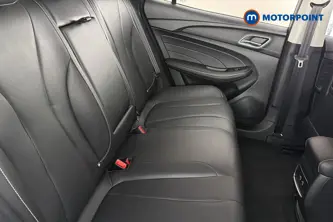 Mg Motor Uk MG5 Exclusive Automatic Electric Estate - Stock Number (1663843) - 25th supplementary image