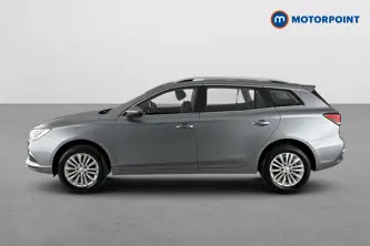 Mg Motor Uk MG5 Exclusive Automatic Electric Estate - Stock Number (1663843) - Drivers side